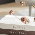 Memories opbergboek