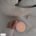 Candledust Diamante650