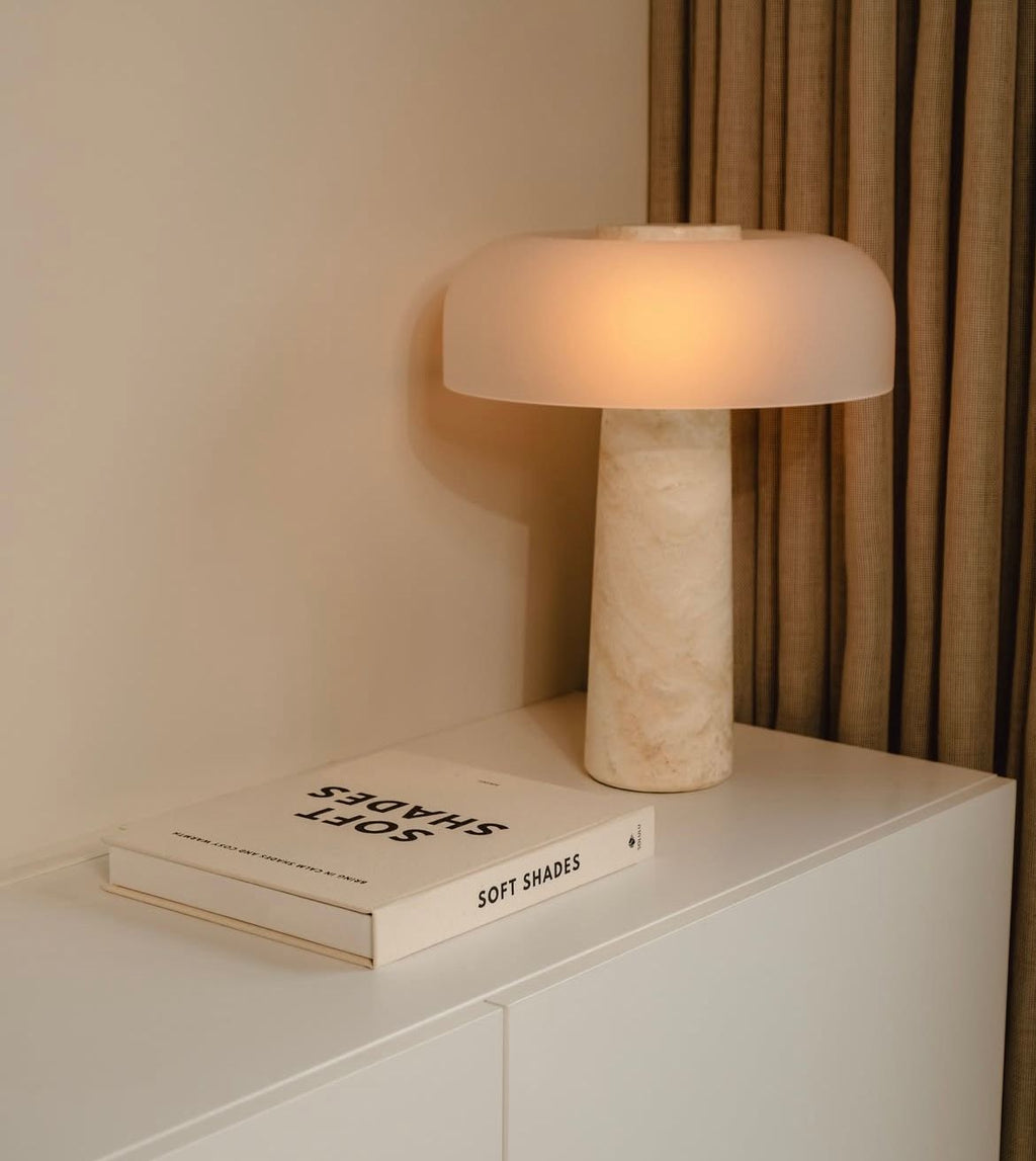 Soft Shades boek