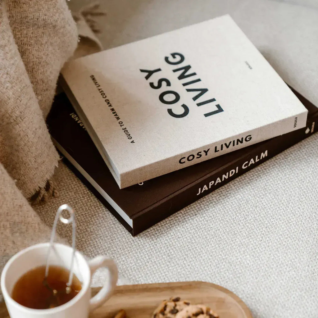 Cozy Living boek