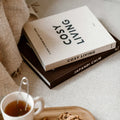 Cozy Living boek