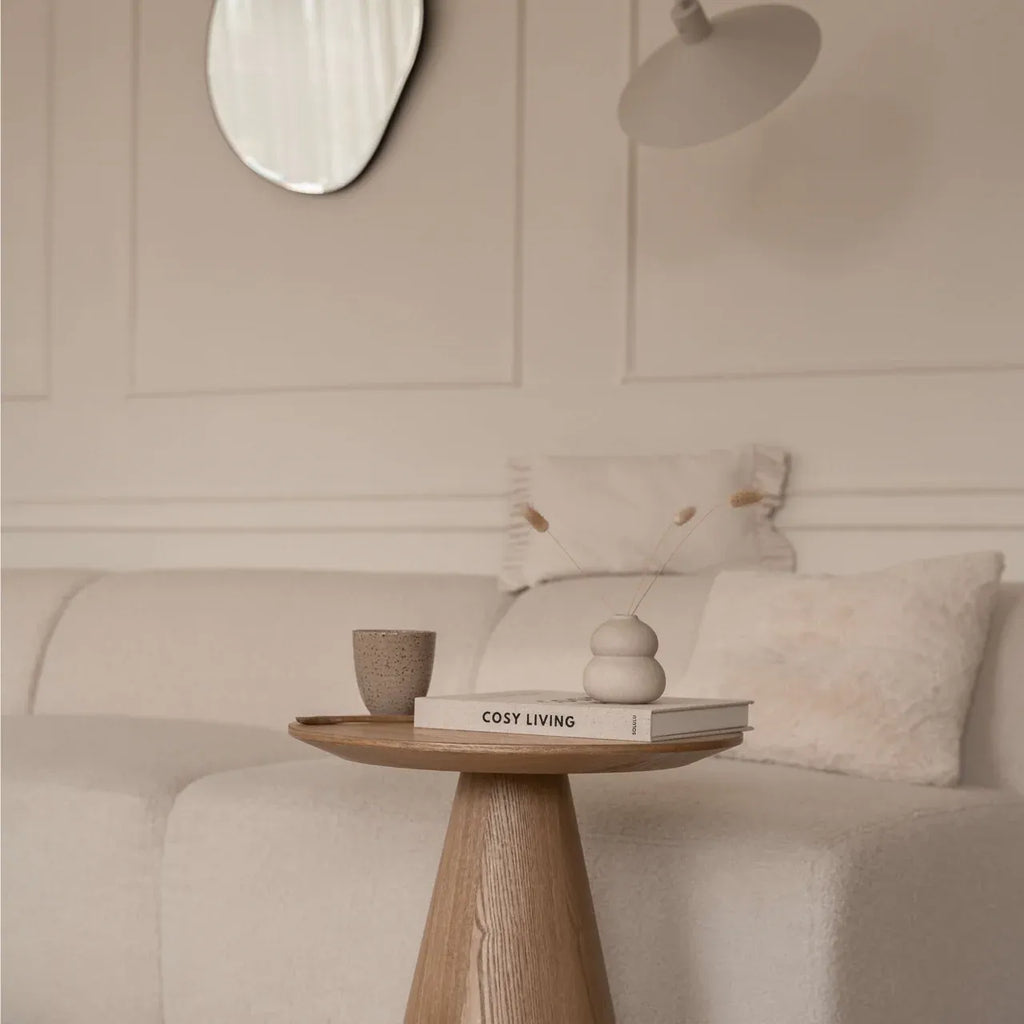 Cozy Living boek