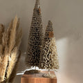 Glitter kerstboom Lexi