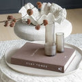Clay Tones opbergboek