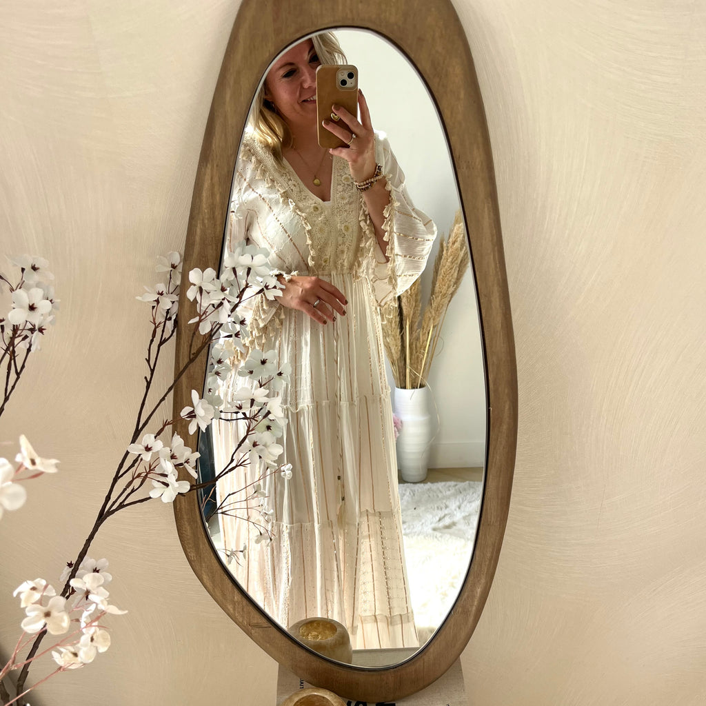 Ibiza dress long