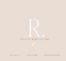 R. Natural Home Design