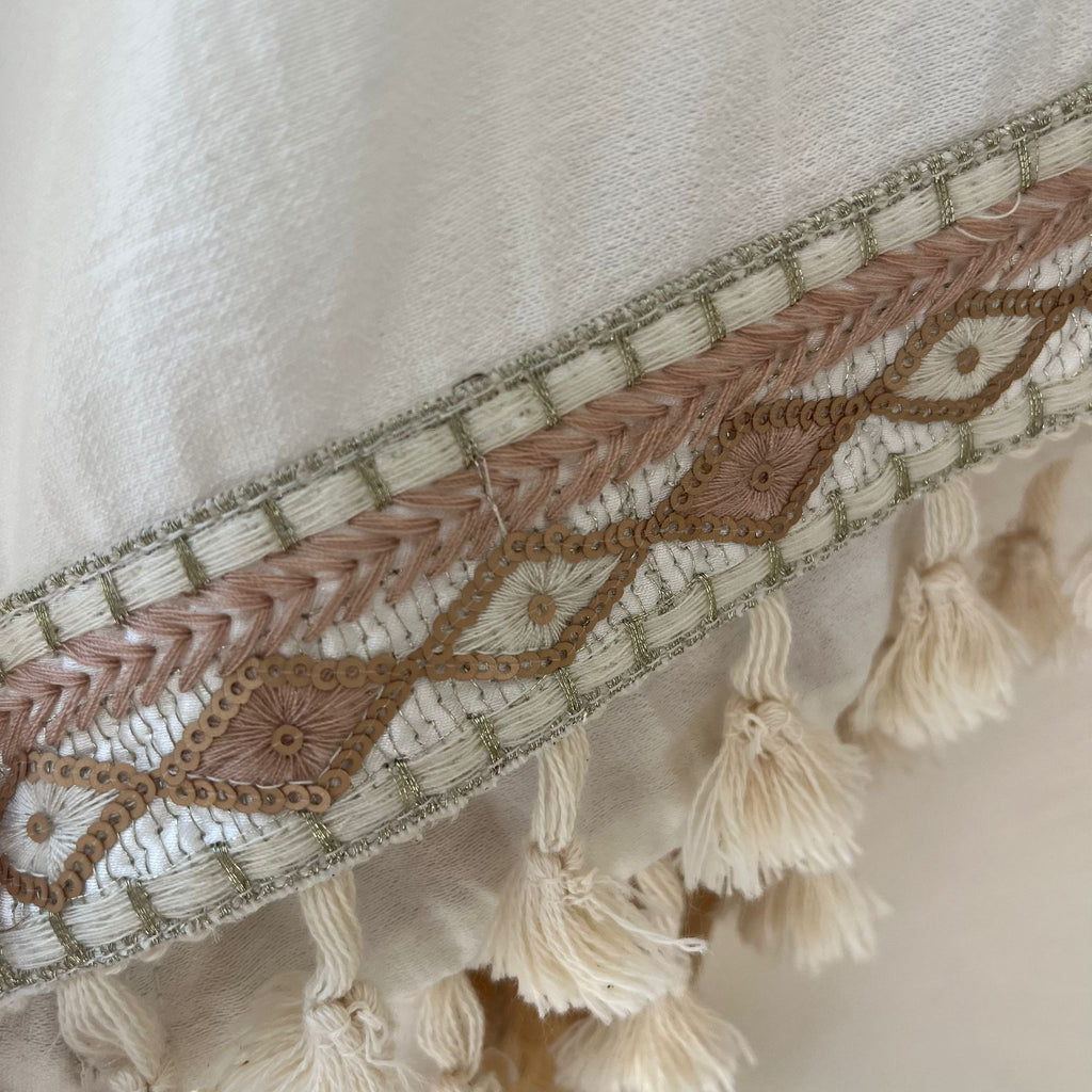 Ibiza kimono/vest