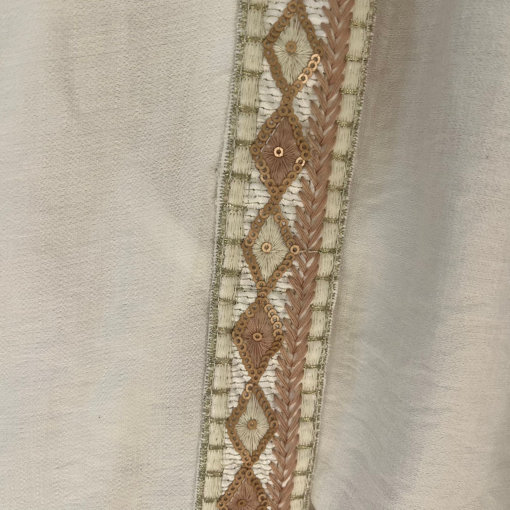 Ibiza kimono/vest